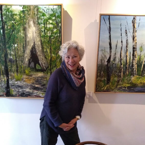 Picture of Robyn Sharp