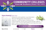 Community Colleges