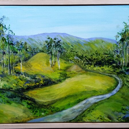 Country Road