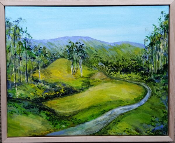 Country Road
