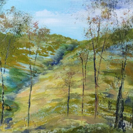 Golden Hills